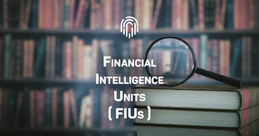 FIUs