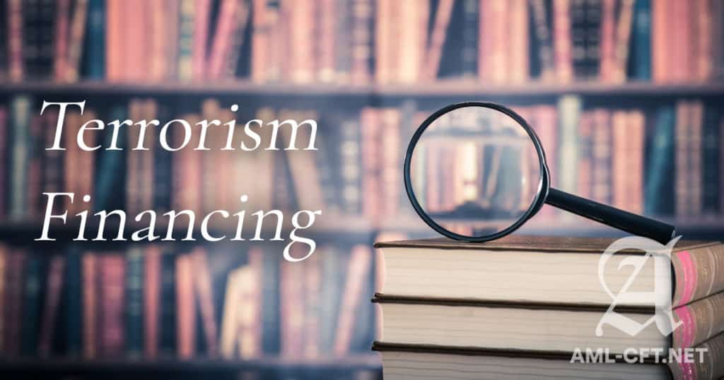Terrorism Financing