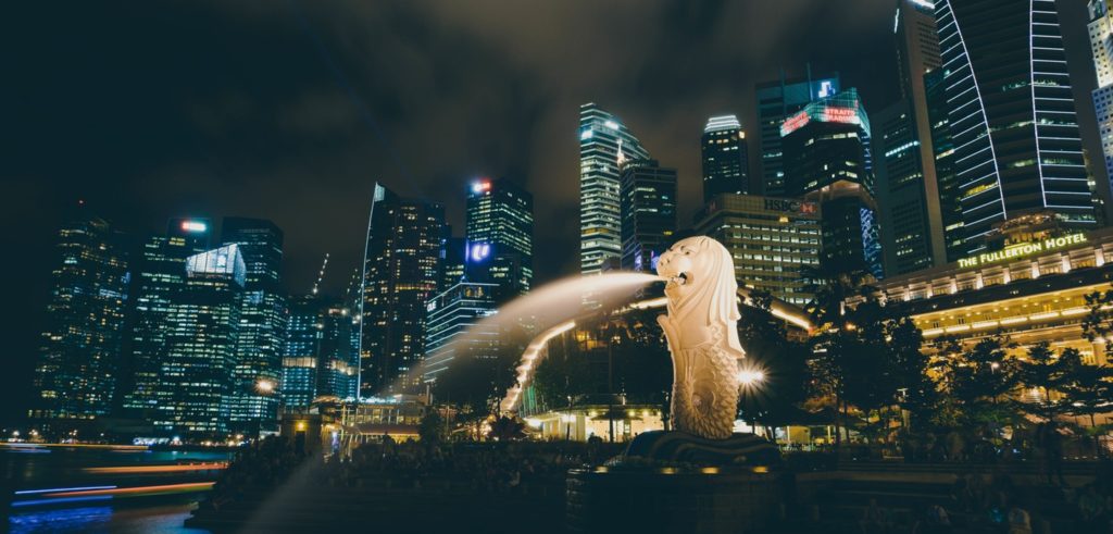 FATF Mutual Evaluation Singapore