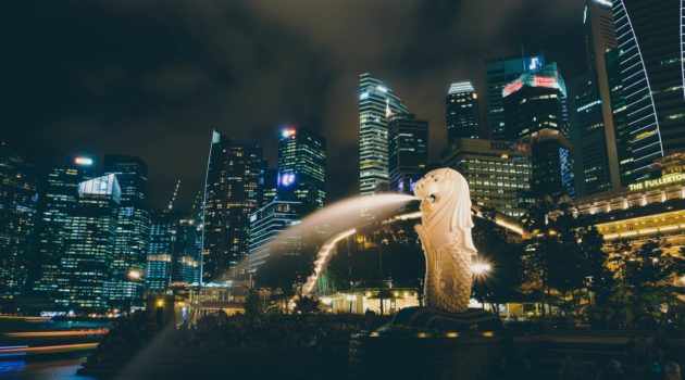 Summary of Singapore’s FATF Mutual Evaluation