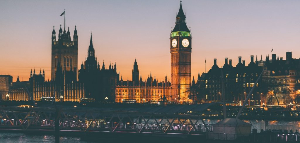 London Attack