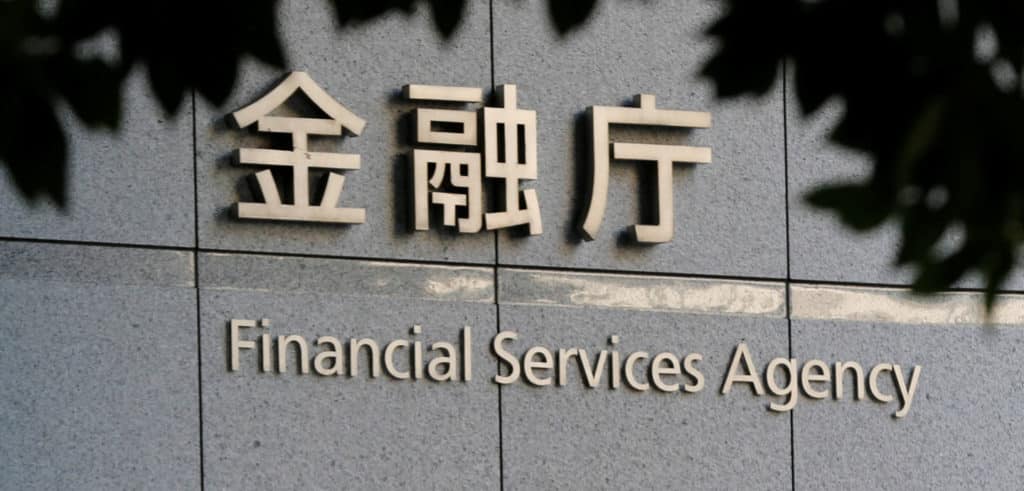 Financial Services Agency