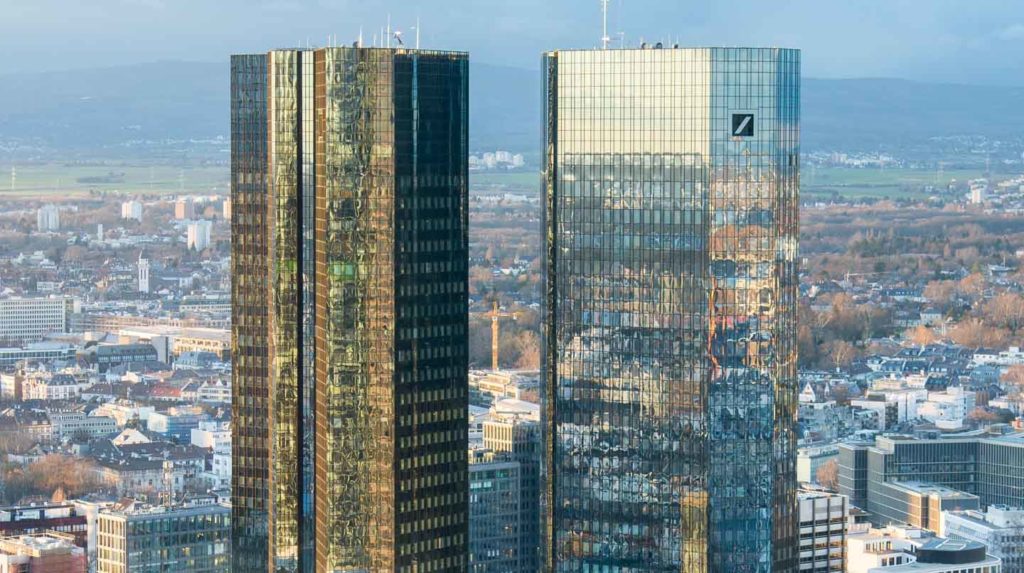 deutsche