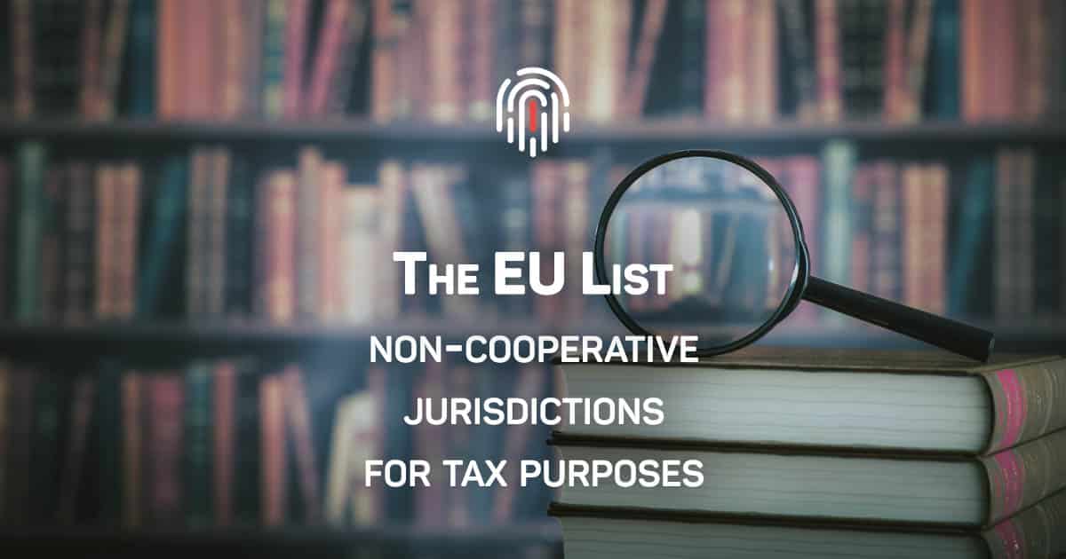 EUtax