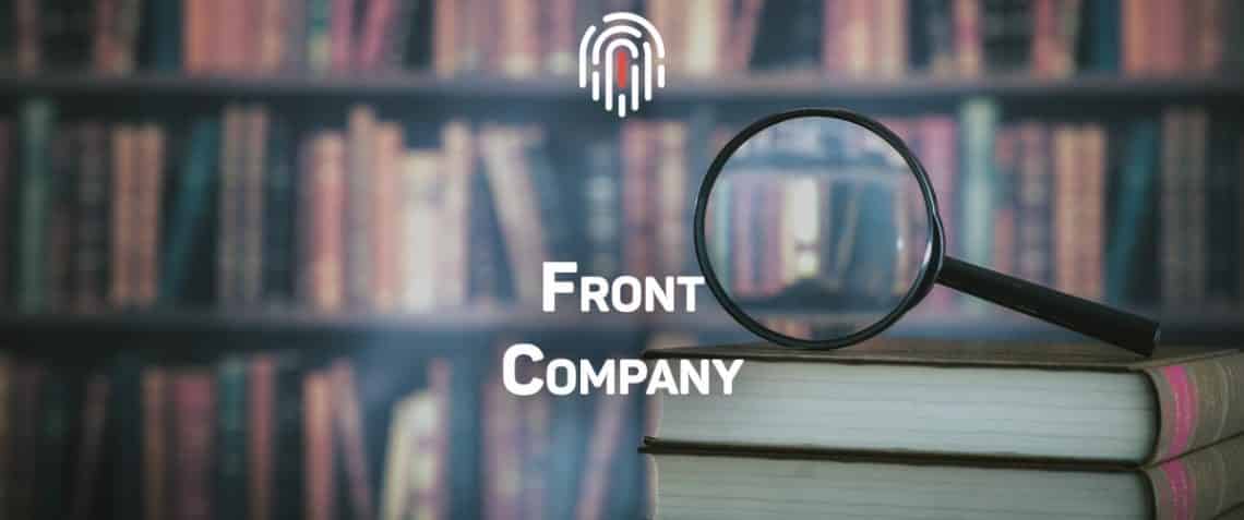 Front Company